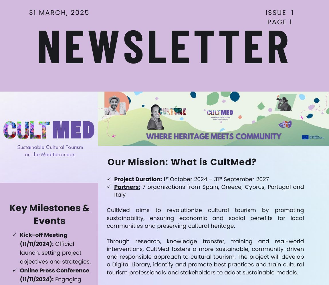newsletter 1