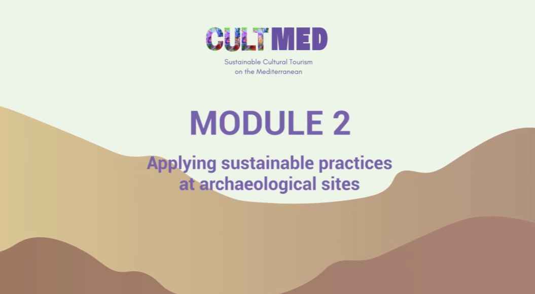 module 2 video 3 dl cultmed