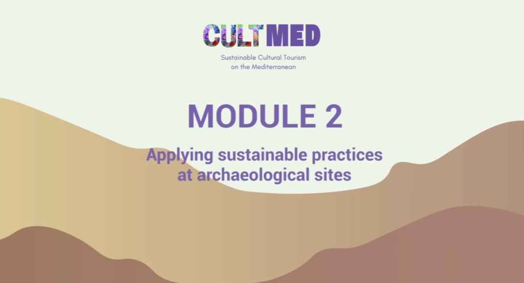 module 2 video 4 dl cultmed