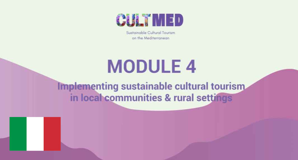 module 4 video 7 dl cultmed it