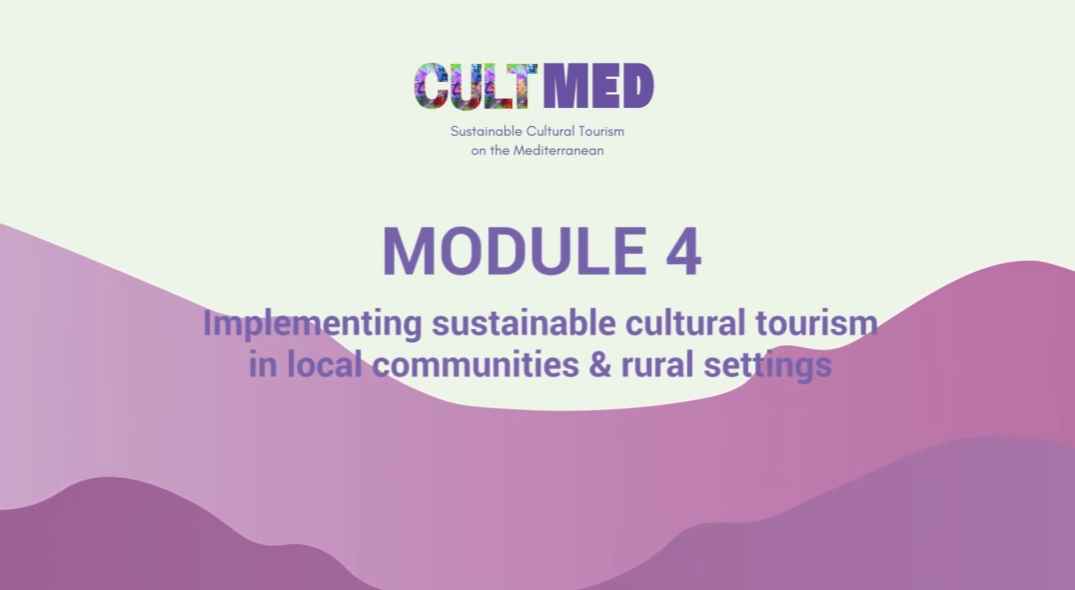 module 4 video 8 dl cultmed