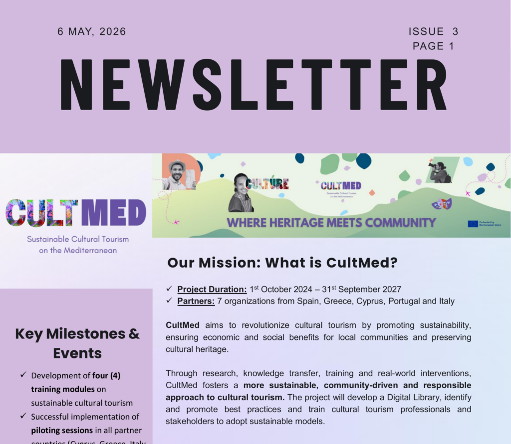 CultMed e Newsletter final template 1.10.2025 31.03.2026 final v1